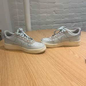 Moss Point Air Force 1